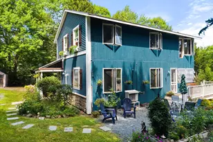 315 Hinckley Ridge Rd, Blue Hill, ME 04614 - Photo 4