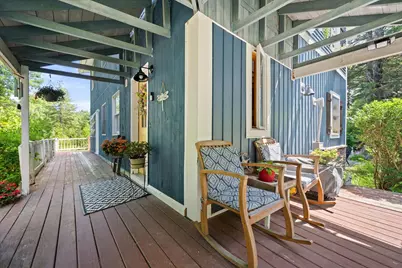 315 Hinckley Ridge Road, Blue Hill, ME 04614 - Photo 42