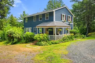 315 Hinckley Ridge Rd, Blue Hill, ME 04614 - Photo 1