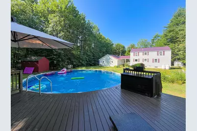 9 Whispering Pine Drive, Limington, ME 04049 - Photo 56