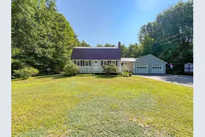 9 Whispering Pine Drive, Limington, ME 04049 - Photo 2