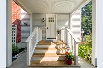 9 Whispering Pine Drive, Limington, ME 04049 - Photo 4