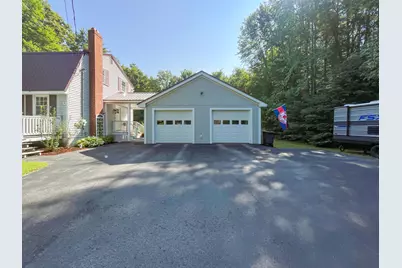 9 Whispering Pine Drive, Limington, ME 04049 - Photo 48