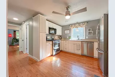 9 Whispering Pine Drive, Limington, ME 04049 - Photo 6
