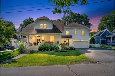 18 Pleasant Street, Kennebunk, ME 04043 - Photo 2