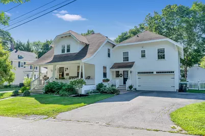 18 Pleasant Street, Kennebunk, ME 04043 - Photo 4