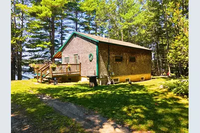 155 Cottage Shore Drive, Holden, ME 04429 - Photo 22