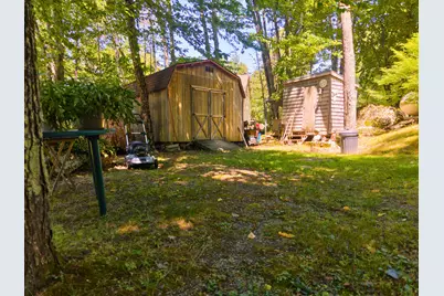 155 Cottage Shore Drive, Holden, ME 04429 - Photo 24