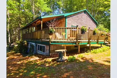 155 Cottage Shore Drive, Holden, ME 04429 - Photo 2