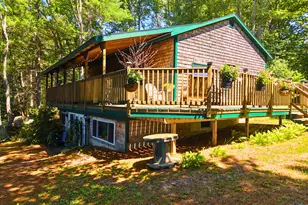 155 Cottage Shore Dr, Holden, ME 04429 - Photo 2
