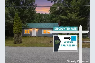 22 Lamb Farm Road, Brunswick, ME 04011 - Photo 1