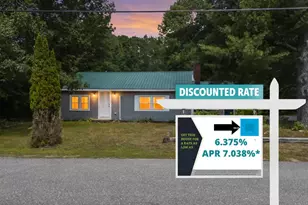 22 Lamb Farm Rd, Brunswick, ME 04011 - Photo 1