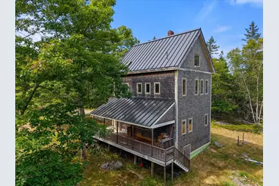 455 Eggemoggin Road, Deer Isle, ME 04650 - Photo 6