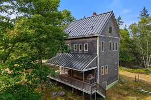 455 Eggemoggin Rd, Deer Isle, ME 04650 - Photo 6