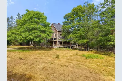 455 Eggemoggin Road, Deer Isle, ME 04650 - Photo 2