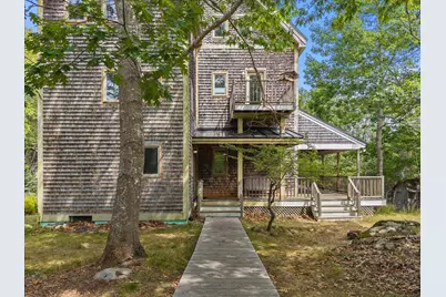 455 Eggemoggin Road, Deer Isle, ME 04650 - Photo 1