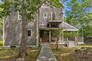 455 Eggemoggin Rd, Deer Isle, ME 04650 - Photo 1
