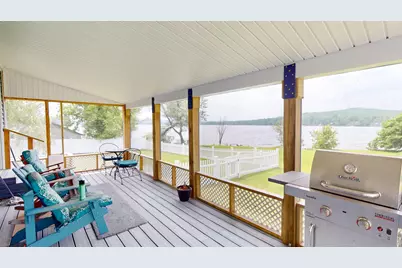 29 Wilson Street, Lincoln, ME 04457 - Photo 6