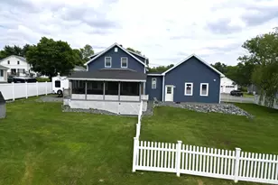 29 Wilson St, Lincoln, ME 04457 - Photo 40
