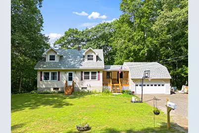 372 Wings Mills Road, Mount Vernon, ME 04352 - Photo 36
