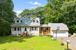 372 Wings Mills Rd, Mount Vernon, ME 04352 - Photo 36