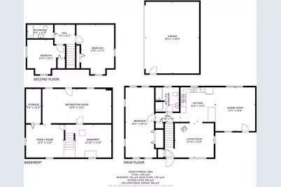 372 Wings Mills Road, Mount Vernon, ME 04352 - Photo 52