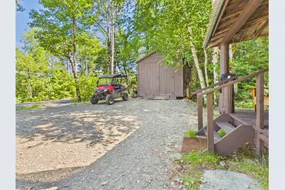 974 Allagash Road, Allagash, ME 04774 - Photo 34
