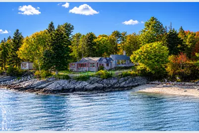 32 Lichen Lane, Blue Hill, ME 04614 - Photo 1