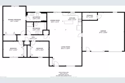 11 Maple Road, Sidney, ME 04330 - Photo 46