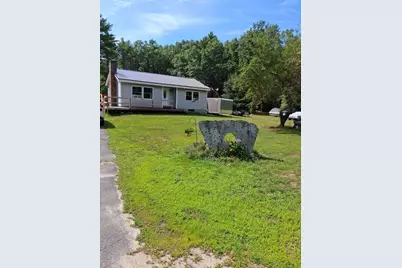 106 Shaws Mill Road, Gorham, ME 04038 - Photo 2