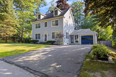 16 Ramsay Terrace, Scarborough, ME 04074 - Photo 46