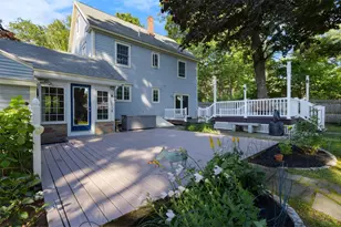 16 Ramsay Terrace, Scarborough, ME 04074 - Photo 40