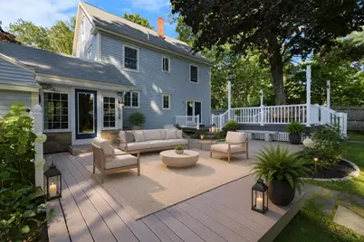 16 Ramsay Terrace, Scarborough, ME 04074 - Photo 40