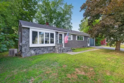 14 Wood Avenue, Saco, ME 04072 - Photo 1
