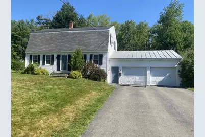 33 Oak Hill Drive, Oakland, ME 04963 - Photo 1