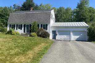 33 Oak Hill Dr, Oakland, ME 04963 - Photo 1
