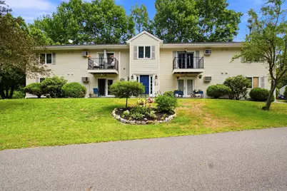 136 Old Winthrop Road #8, Augusta, ME 04330 - Photo 1