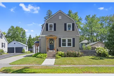 6 Freemont Street, Sanford, ME 04073 - Photo 1
