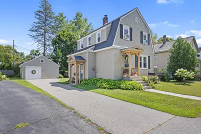 6 Freemont Street, Sanford, ME 04073 - Photo 4