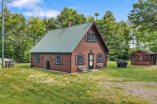 130 Schoolbus Rd, Mount Chase, ME 04765 - Photo 1