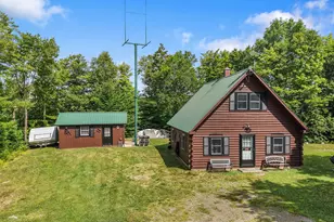130 Schoolbus Rd, Mount Chase, ME 04765 - Photo 4