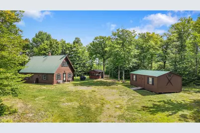 130 Schoolbus Road, Mount Chase, ME 04765 - Photo 2