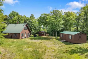 130 Schoolbus Rd, Mount Chase, ME 04765 - Photo 2