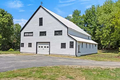 17 Colley Hill Road, Gray, ME 04039 - Photo 4