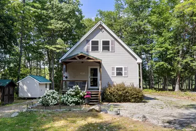 242 Greeley Brook Road, Oxford, ME 04270 - Photo 10