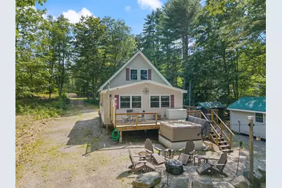 242 Greeley Brook Road, Oxford, ME 04270 - Photo 42