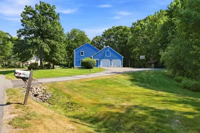 4 Hemlock Lane, Farmingdale, ME 04344 - Photo 4