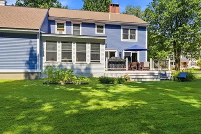 4 Hemlock Lane, Farmingdale, ME 04344 - Photo 60