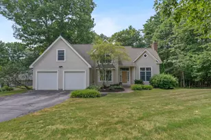 58 Underhill Dr, Gorham, ME 04038 - Photo 2