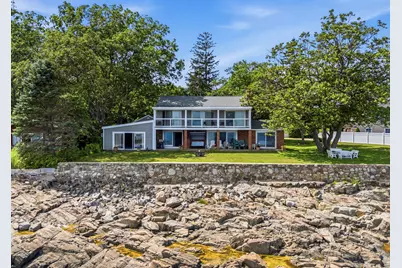 3 Barn Point Road, York, ME 03909 - Photo 1